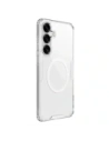 Hurtownia GSM - Nillkin Nature TPU Pro Magnetic Case MagSafe Samsung Galaxy S25 alb - NLK1659 - {ean13} - Hurt