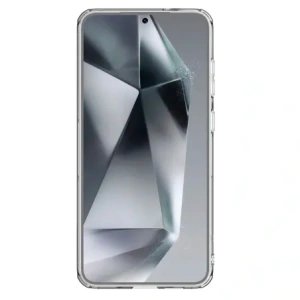 Wholesale Nillkin Nature TPU Pro Magnetic Case MagSafe Samsung Galaxy S25 white - NLK1659 - {ean13} - Hurt