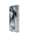 Hurtownia GSM - Nillkin Nature TPU Pro Magnetic Case MagSafe Samsung Galaxy S25 alb - NLK1659 - {ean13} - Hurt