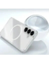 Wholesale Nillkin Nature TPU Pro Magnetic Case MagSafe Samsung Galaxy S25 white - NLK1659 - {ean13} - Hurt