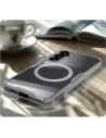Hurtownia GSM - Nillkin Nature TPU Pro Magnetic Case MagSafe Samsung Galaxy S25 alb - NLK1659 - {ean13} - Hurt