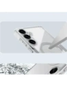 Hurtownia GSM - Nillkin Nature TPU Pro Magnetic Case MagSafe Samsung Galaxy S25 alb - NLK1659 - {ean13} - Hurt