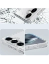 Hurtownia GSM - Nillkin Nature TPU Pro Magnetic Case MagSafe Samsung Galaxy S25 alb - NLK1659 - {ean13} - Hurt