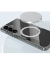 Hurtownia GSM - Nillkin Nature TPU Pro Magnetic Case MagSafe Samsung Galaxy S25 alb - NLK1659 - {ean13} - Hurt