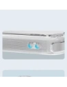 Hurtownia GSM - Nillkin Nature TPU Pro Magnetic Case MagSafe Samsung Galaxy S25 alb - NLK1659 - {ean13} - Hurt