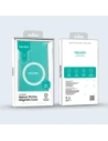 Wholesale Nillkin Nature TPU Pro Magnetic Case MagSafe Samsung Galaxy S25 white - NLK1659 - {ean13} - Hurt