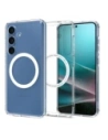 Hurtownia GSM - Spigen Ultra Hybrid Mag MagSafe Samsung Galaxy S25+ Plus Klar/weiß - SPN16610 - {ean13} - Hurt