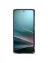 Hurtownia GSM - Spigen Ultra Hybrid Mag MagSafe Samsung Galaxy S25+ Plus Klar/weiß - SPN16610 - {ean13} - Hurt