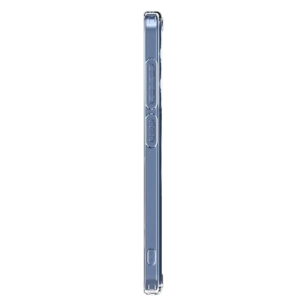 Hurtownia GSM - Spigen Ultra Hybrid Mag MagSafe Samsung Galaxy S25+ Plus Klar/weiß - SPN16610 - {ean13} - Hurt