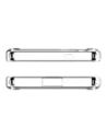 Hurtownia GSM - Spigen Ultra Hybrid Mag MagSafe Samsung Galaxy S25+ Plus Klar/weiß - SPN16610 - {ean13} - Hurt