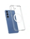 Hurtownia GSM - Spigen Ultra Hybrid Mag MagSafe Samsung Galaxy S25+ Plus Klar/weiß - SPN16610 - {ean13} - Hurt