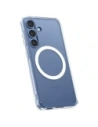 Hurtownia GSM - Spigen Ultra Hybrid Mag MagSafe Samsung Galaxy S25+ Plus Klar/weiß - SPN16610 - {ean13} - Hurt