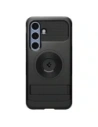 Hurtownia GSM - Spigen Slim Armor Mag MagSafe Samsung Galaxy S25+ Plus Schwarz - SPN16611 - {ean13} - Hurt