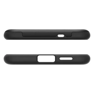 Wholesale Spigen Slim Armor Mag MagSafe Samsung Galaxy S25+ Plus Black - SPN16611 - {ean13} - Hurt
