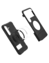 Hurtownia GSM - Spigen Slim Armor Mag MagSafe Samsung Galaxy S25+ Plus Schwarz - SPN16611 - {ean13} - Hurt
