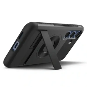 Wholesale Spigen Slim Armor Mag MagSafe Samsung Galaxy S25+ Plus Black - SPN16611 - {ean13} - Hurt