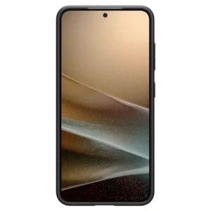 Wholesale Spigen Liquid Air Samsung Galaxy S25 Matte Black - SPN16612 - {ean13} - Hurt