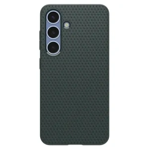 Wholesale Spigen Liquid Air Samsung Galaxy S25 Abyss Green - SPN16613 - {ean13} - Hurt