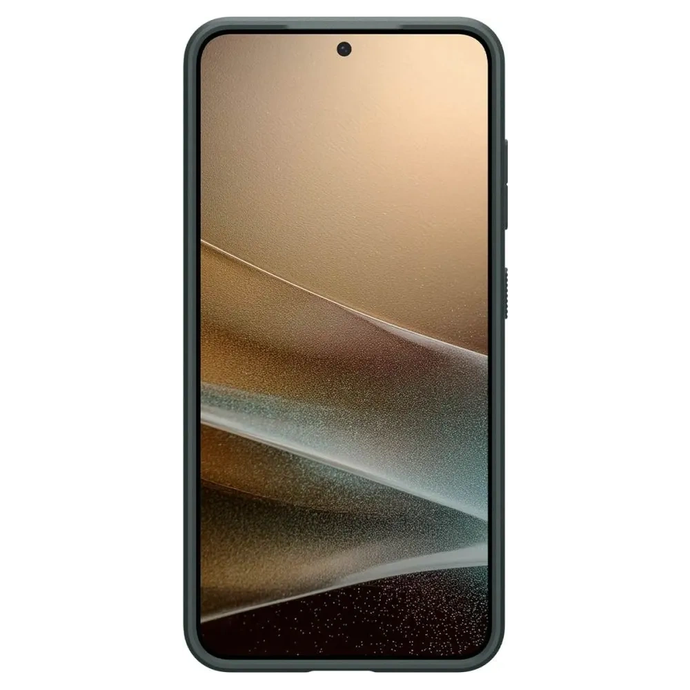 Wholesale Spigen Liquid Air Samsung Galaxy S25 Abyss Green - SPN16613 - {ean13} - Hurt
