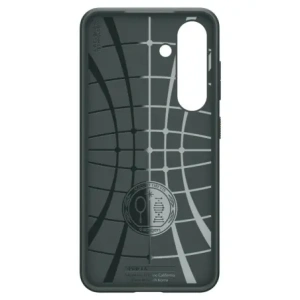 Wholesale Spigen Liquid Air Samsung Galaxy S25 Abyss Green - SPN16613 - {ean13} - Hurt