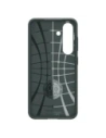 Wholesale Spigen Liquid Air Samsung Galaxy S25 Abyss Green - SPN16613 - {ean13} - Hurt