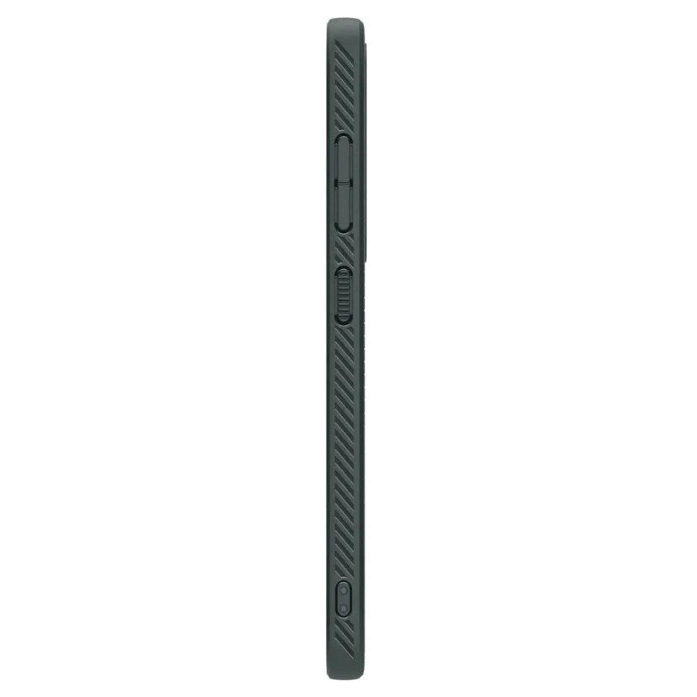Wholesale Spigen Liquid Air Samsung Galaxy S25 Abyss Green - SPN16613 - {ean13} - Hurt