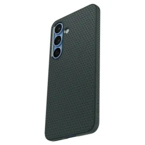 Wholesale Spigen Liquid Air Samsung Galaxy S25 Abyss Green - SPN16613 - {ean13} - Hurt