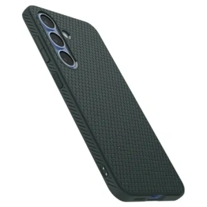 Wholesale Spigen Liquid Air Samsung Galaxy S25 Abyss Green - SPN16613 - {ean13} - Hurt