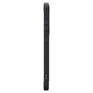 Wholesale Spigen Rugged Armor Mag MagSafe Samsung Galaxy S25 Matte Black - SPN16614 - {ean13} - Hurt