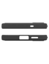 Wholesale Spigen Rugged Armor Mag MagSafe Samsung Galaxy S25 Matte Black - SPN16614 - {ean13} - Hurt