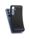 Hurtownia GSM - Spigen Rugged Armor Mag MagSafe Samsung Galaxy S25 Matt Fekete - SPN16614 - {ean13} - Hurt