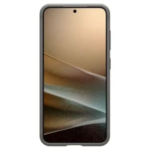 Wholesale Spigen Rugged Armor Mag MagSafe Samsung Galaxy S25 Marble Grey - SPN16615 - {ean13} - Hurt