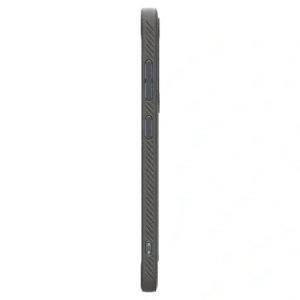 Wholesale Spigen Rugged Armor Mag MagSafe Samsung Galaxy S25 Marble Grey - SPN16615 - {ean13} - Hurt