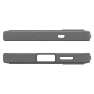 Wholesale Spigen Rugged Armor Mag MagSafe Samsung Galaxy S25 Marble Grey - SPN16615 - {ean13} - Hurt