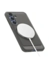 Hurtownia GSM - Etui Spigen Rugged Armor Mag MagSafe Samsung Galaxy S25 Marble Grey - SPN16615 - {ean13} - Hurt