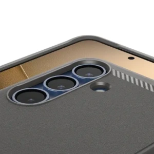 Wholesale Spigen Rugged Armor Mag MagSafe Samsung Galaxy S25 Marble Grey - SPN16615 - {ean13} - Hurt