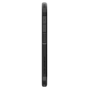 Wholesale Spigen Tough Armor MagSafe Samsung Galaxy S25 Black - SPN16616 - {ean13} - Hurt