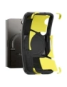 Wholesale Spigen Tough Armor MagSafe Samsung Galaxy S25 Black - SPN16616 - {ean13} - Hurt