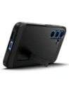 Wholesale Spigen Tough Armor MagSafe Samsung Galaxy S25 Black - SPN16616 - {ean13} - Hurt