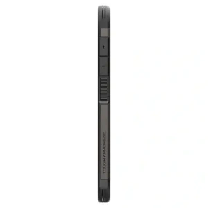 Wholesale Spigen Tough Armor MagSafe Samsung Galaxy S25 Gunmetal - SPN16617 - {ean13} - Hurt