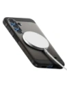 Wholesale Spigen Tough Armor MagSafe Samsung Galaxy S25 Gunmetal - SPN16617 - {ean13} - Hurt