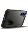 Wholesale Spigen Tough Armor MagSafe Samsung Galaxy S25 Gunmetal - SPN16617 - {ean13} - Hurt