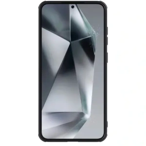 Hurtownia GSM - Nillkin CamShield Pro Samsung Galaxy S25 fekete - NLK1661 - {ean13} - Hurt