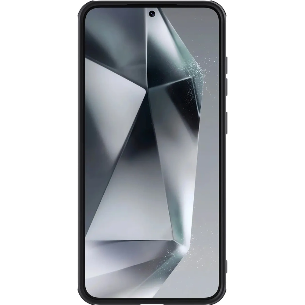 Hurtownia GSM - Nillkin CamShield Pro Samsung Galaxy S25 schwarz - NLK1661 - {ean13} - Hurt