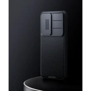 Wholesale Nillkin CamShield Pro Samsung Galaxy S25 black - NLK1661 - {ean13} - Hurt