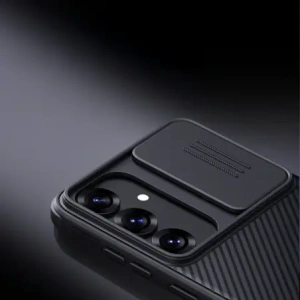 Wholesale Nillkin CamShield Pro Samsung Galaxy S25 black - NLK1661 - {ean13} - Hurt