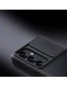 Hurtownia GSM - Nillkin CamShield Pro Samsung Galaxy S25 schwarz - NLK1661 - {ean13} - Hurt