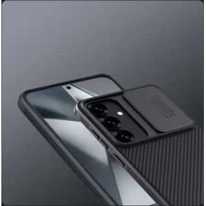 Hurtownia GSM - Nillkin CamShield Pro Samsung Galaxy S25 schwarz - NLK1661 - {ean13} - Hurt
