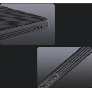 Wholesale Nillkin CamShield Pro Samsung Galaxy S25 black - NLK1661 - {ean13} - Hurt