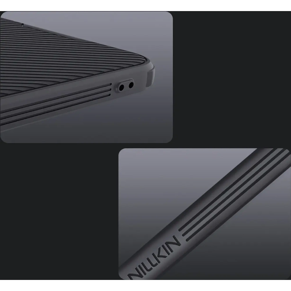 Wholesale Nillkin CamShield Pro Samsung Galaxy S25 black - NLK1661 - {ean13} - Hurt